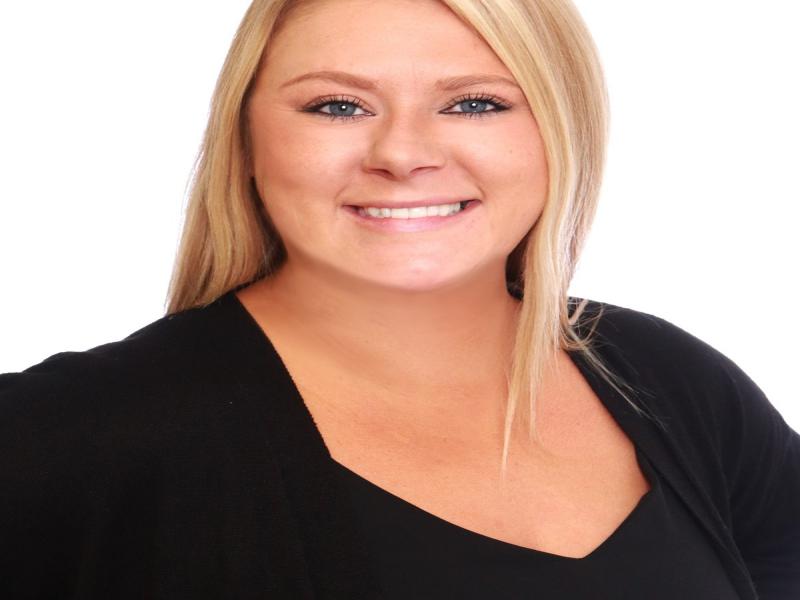 Kelsey Rich, Realtor